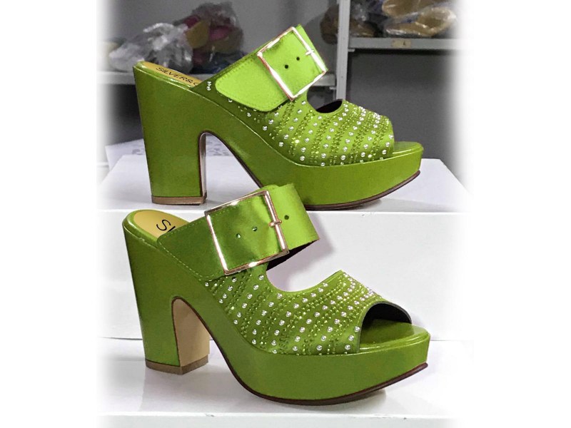 green olive - 111 web